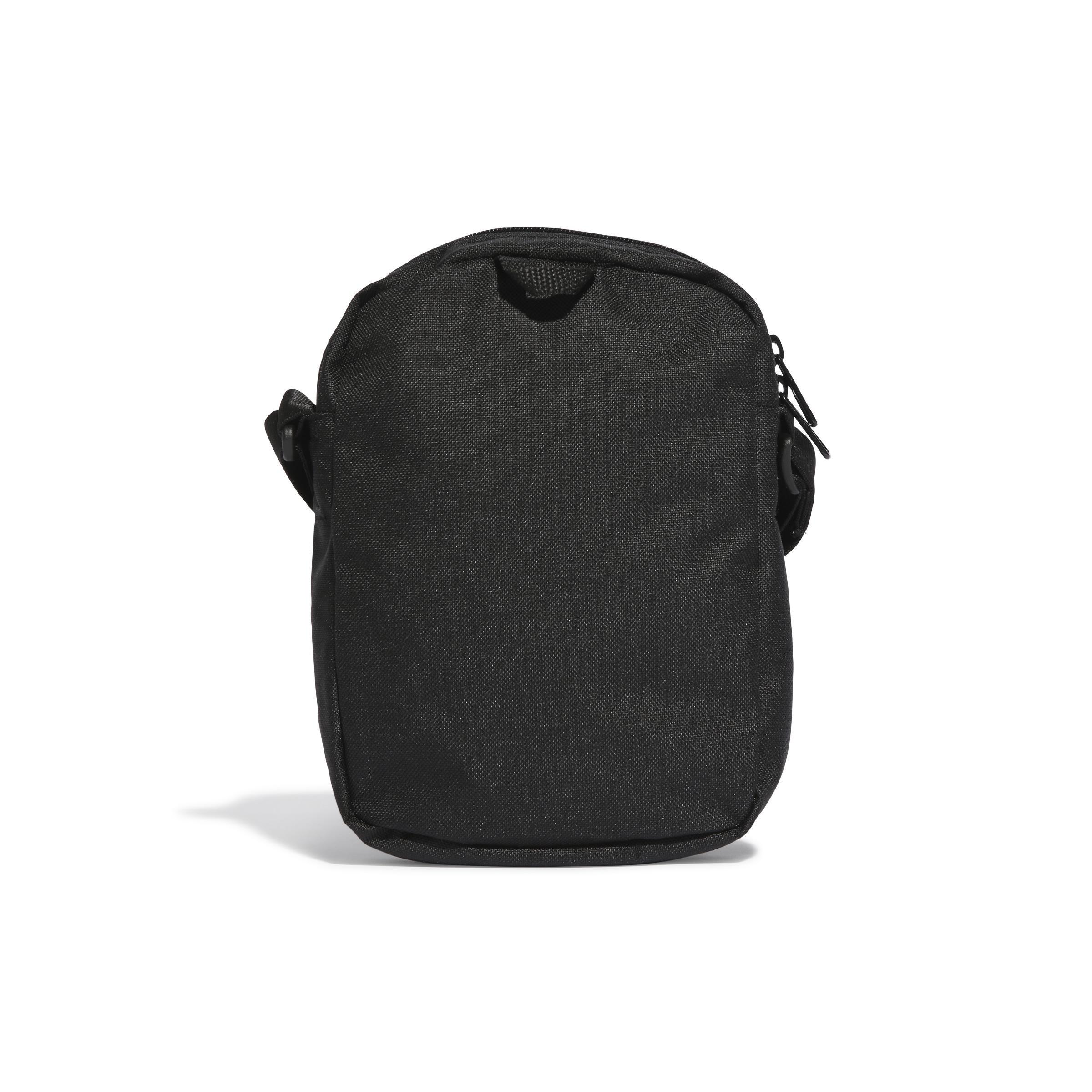 Unisex Essentials Organizer, Black, A901_ONE, large image number 3