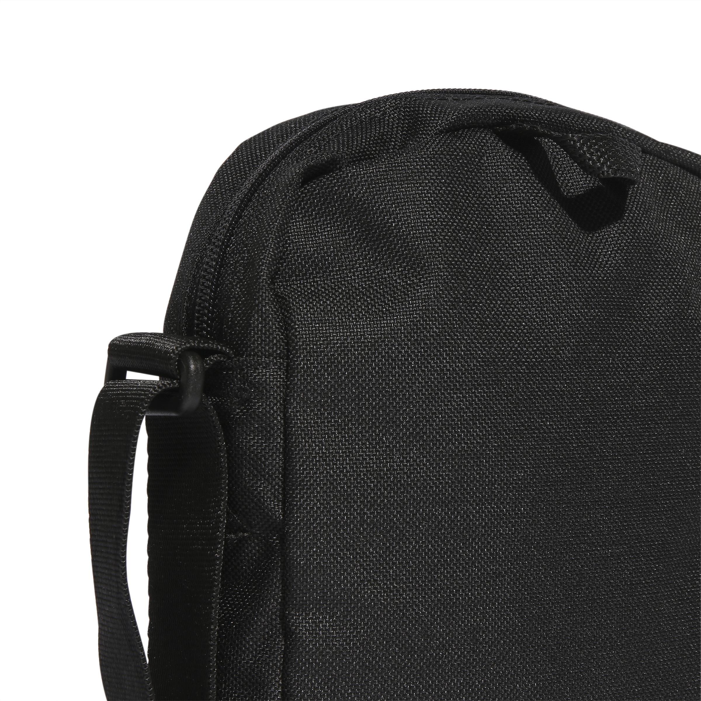 Unisex Essentials Organizer, Black, A901_ONE, large image number 4