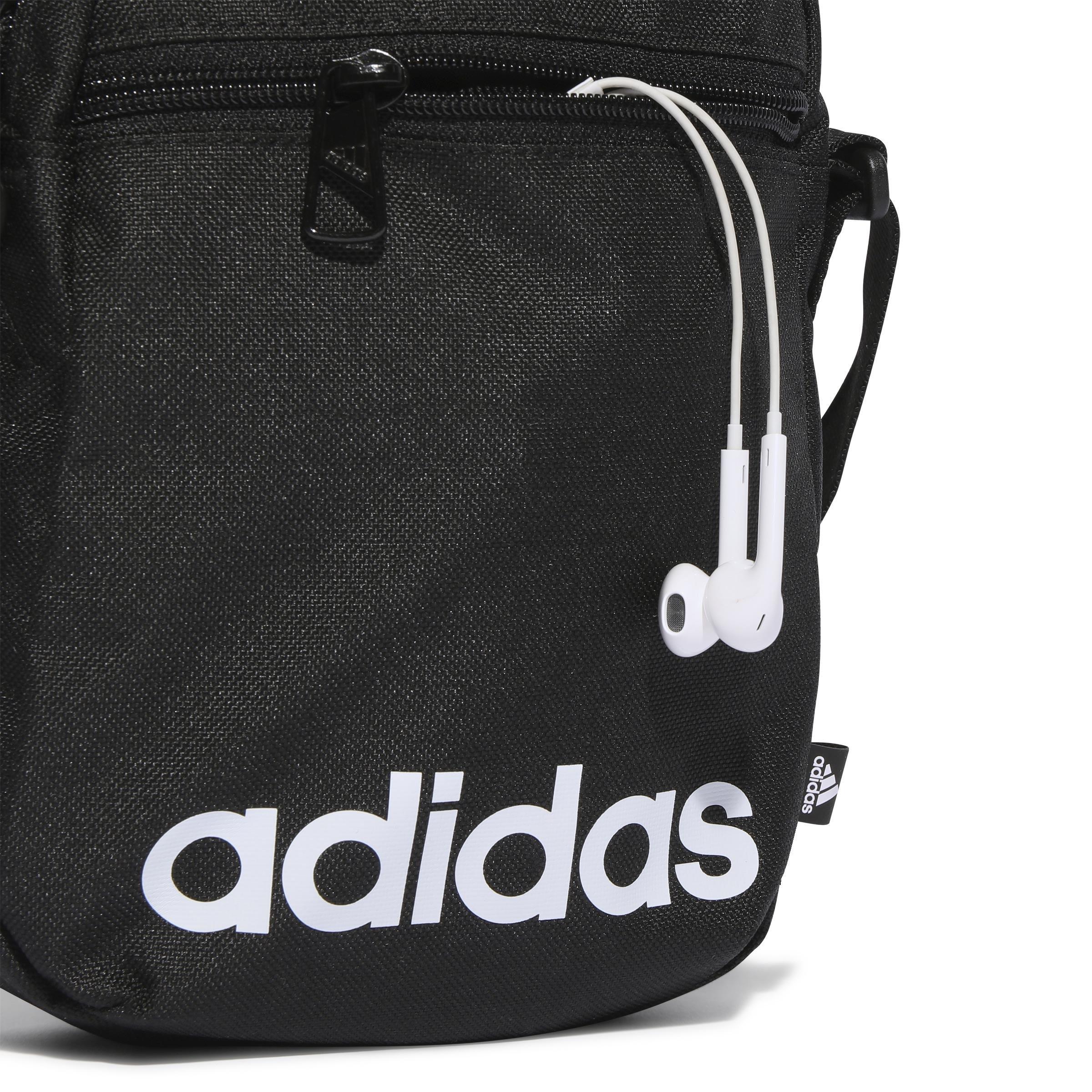 Unisex Essentials Organizer, Black, A901_ONE, large image number 5