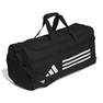 Unisex Essentials Training Duffel Bag Medium, Black, A901_ONE, thumbnail image number 1