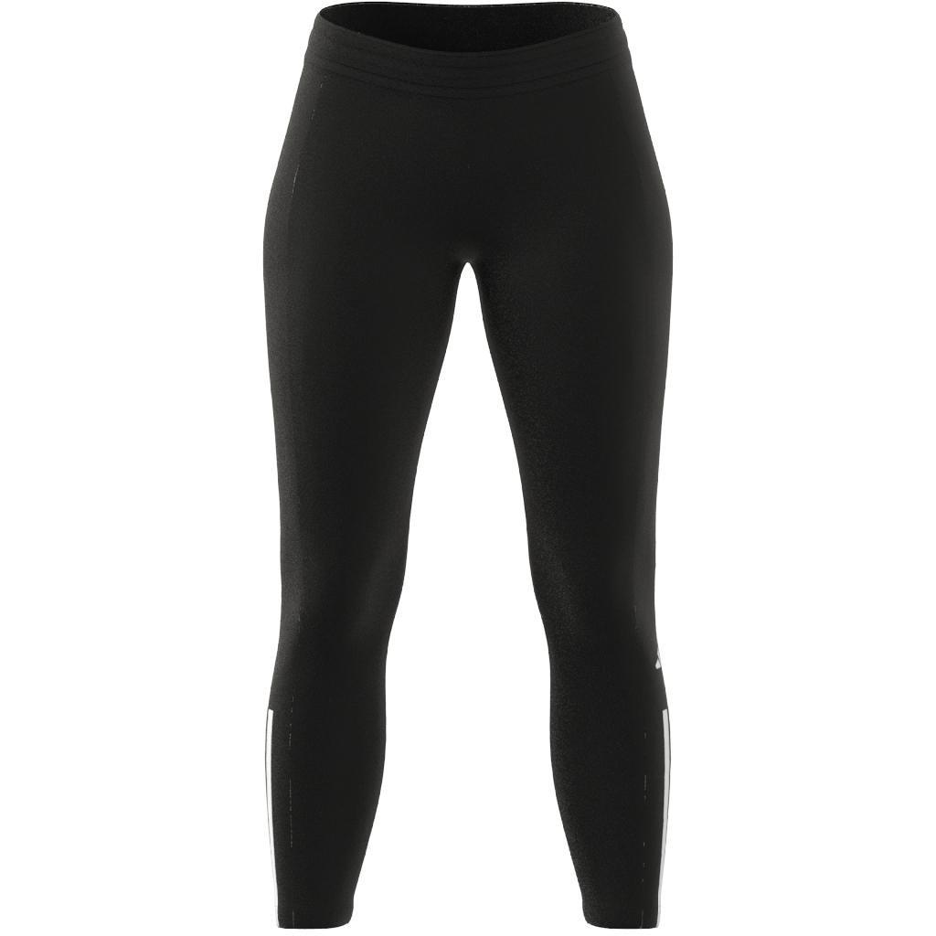 Train Cotton Performance 7/8 Leggings, Black, A901_ONE, large image number 9