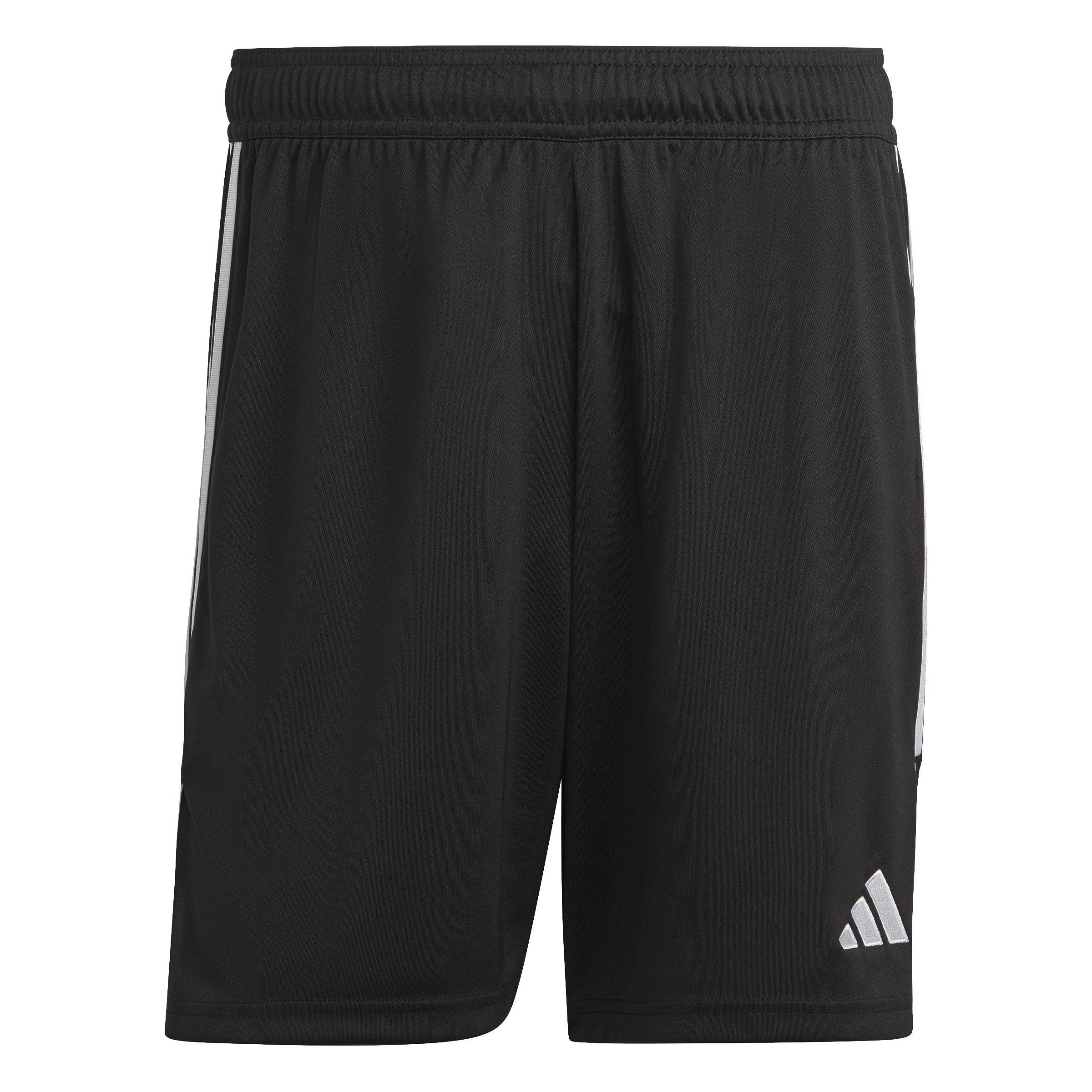 Tiro 23 League Shorts, Black, A901_ONE, large image number 0