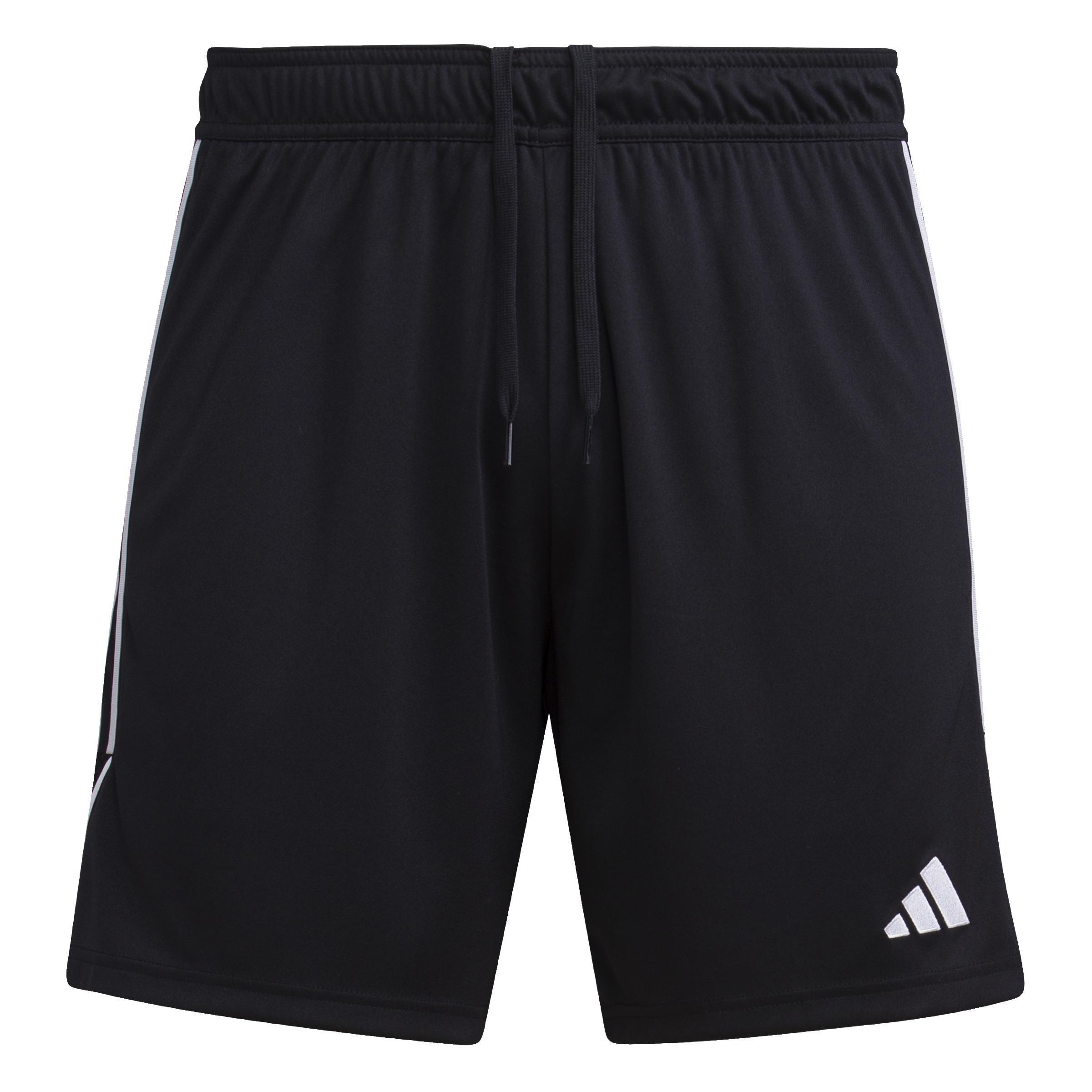 Tiro 23 League Shorts, Black, A901_ONE, large image number 1