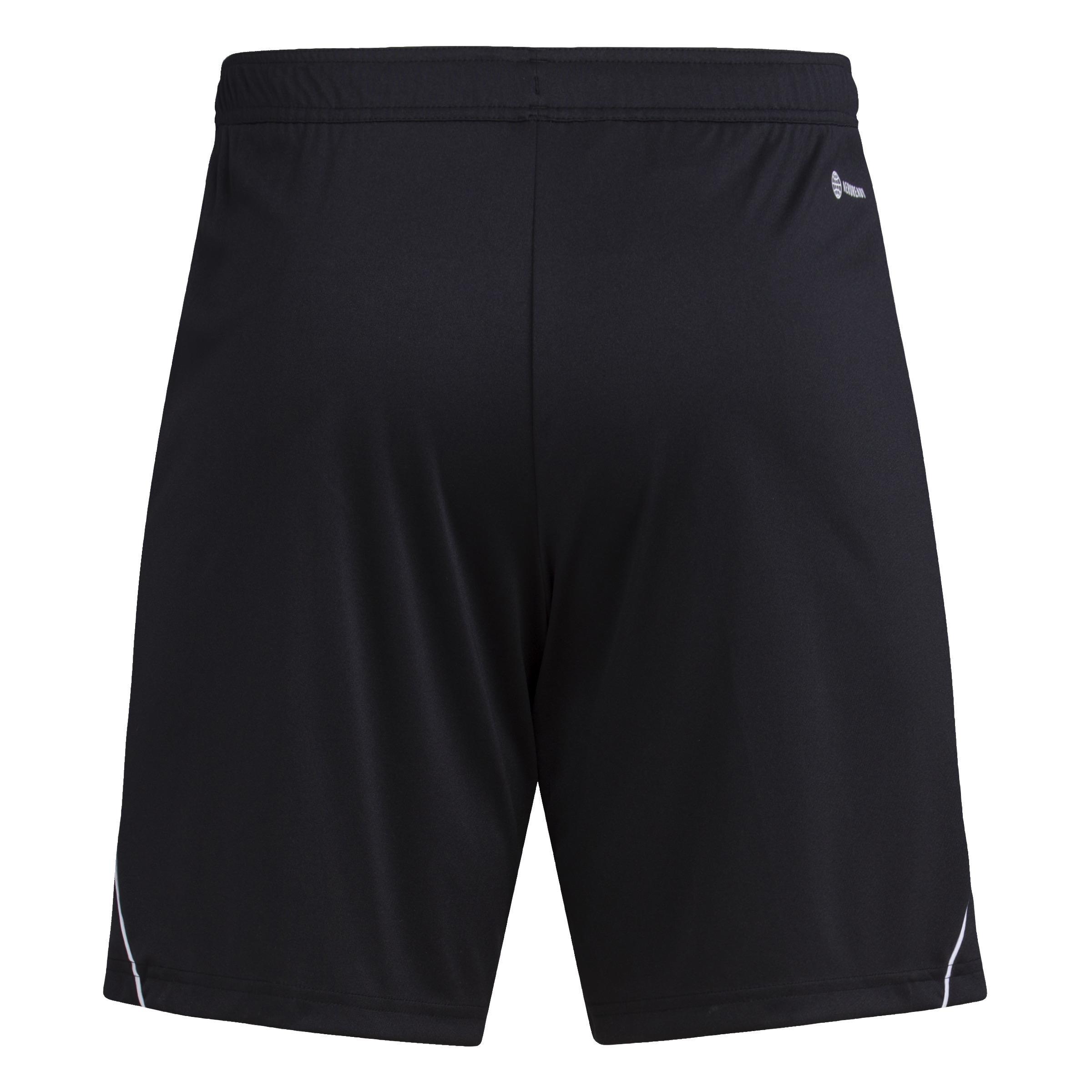 Tiro 23 League Shorts, Black, A901_ONE, large image number 2