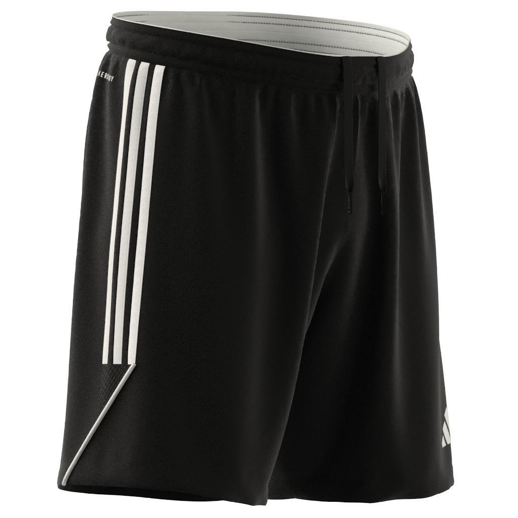 Tiro 23 League Shorts, Black, A901_ONE, large image number 3