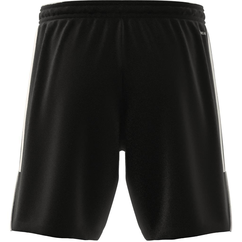 Tiro 23 League Shorts, Black, A901_ONE, large image number 5