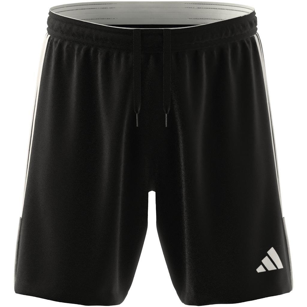 Tiro 23 League Shorts, Black, A901_ONE, large image number 6