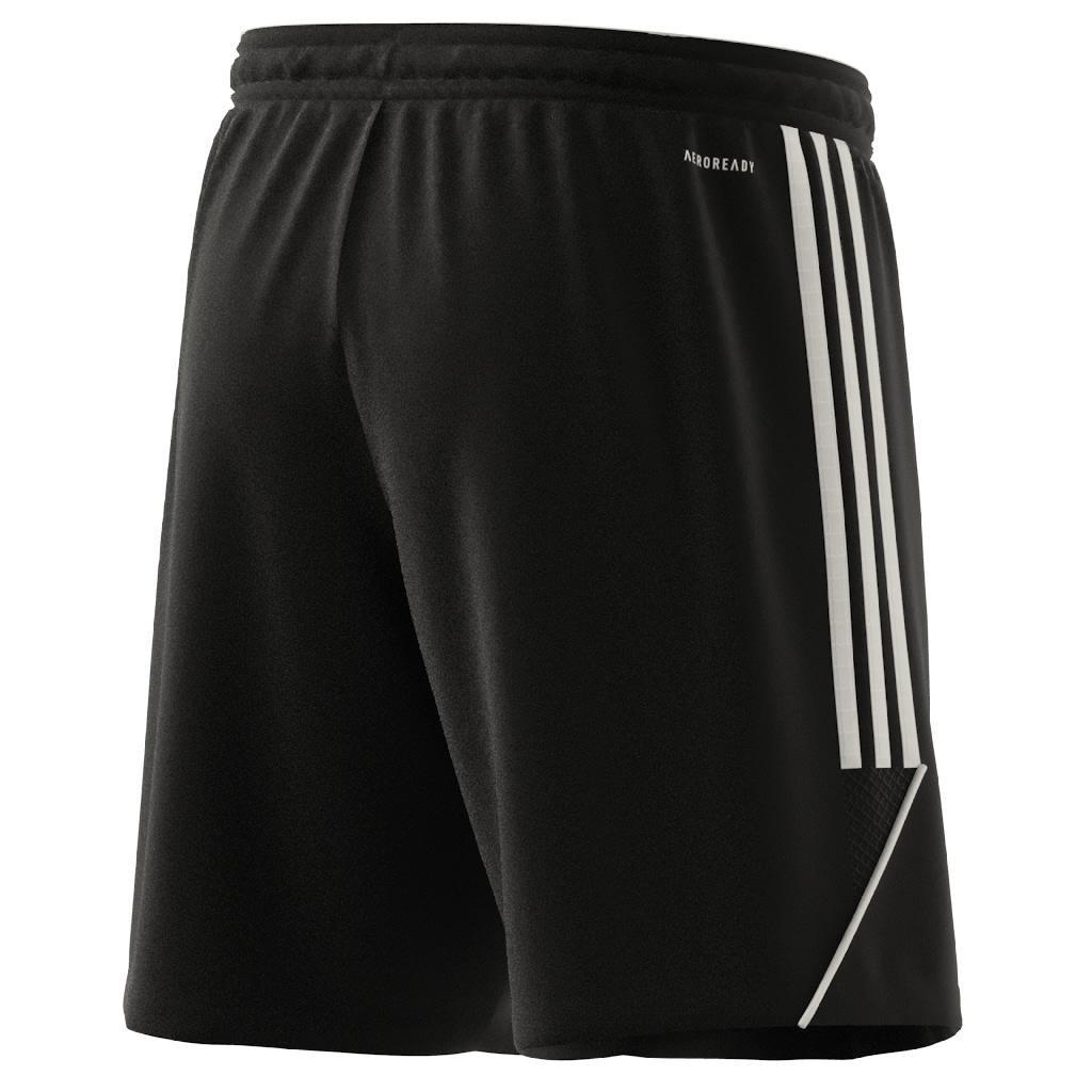 Tiro 23 League Shorts, Black, A901_ONE, large image number 7