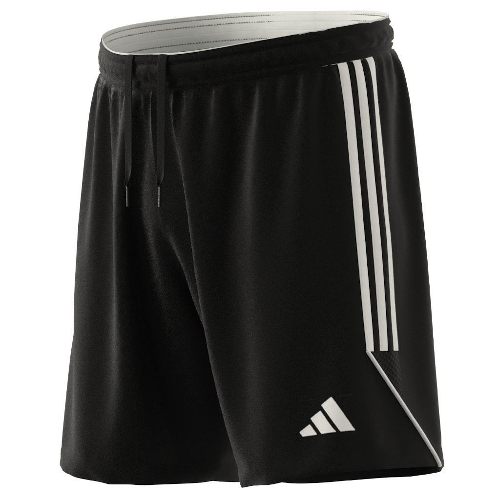 Tiro 23 League Shorts, Black, A901_ONE, large image number 9