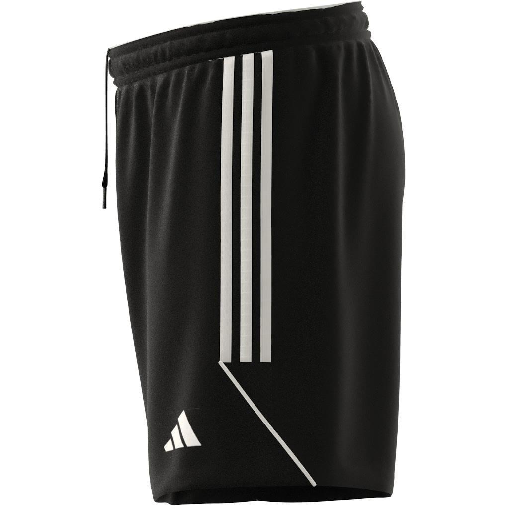 Tiro 23 League Shorts, Black, A901_ONE, large image number 10