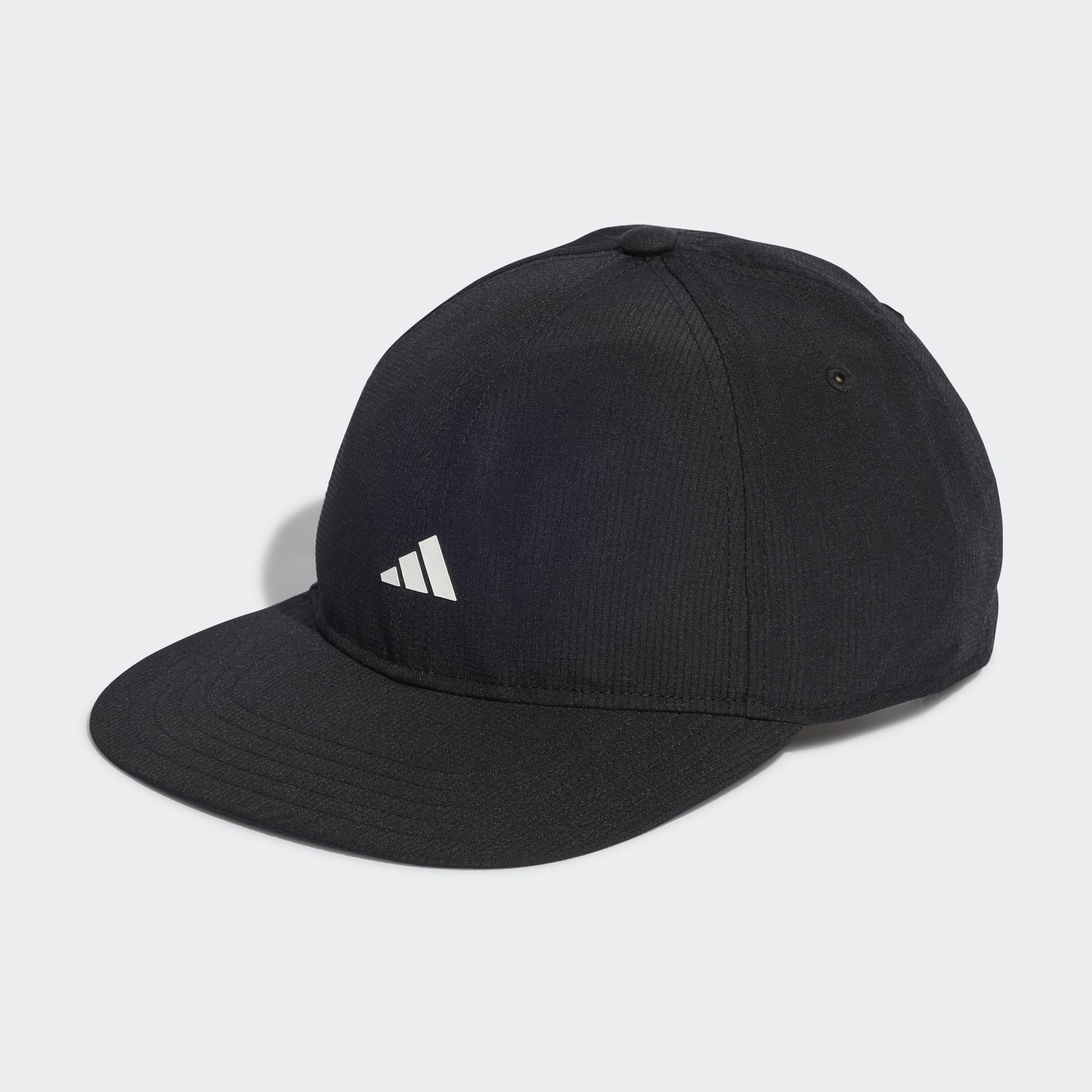 Unisex Essential Aeroready Cap, Black