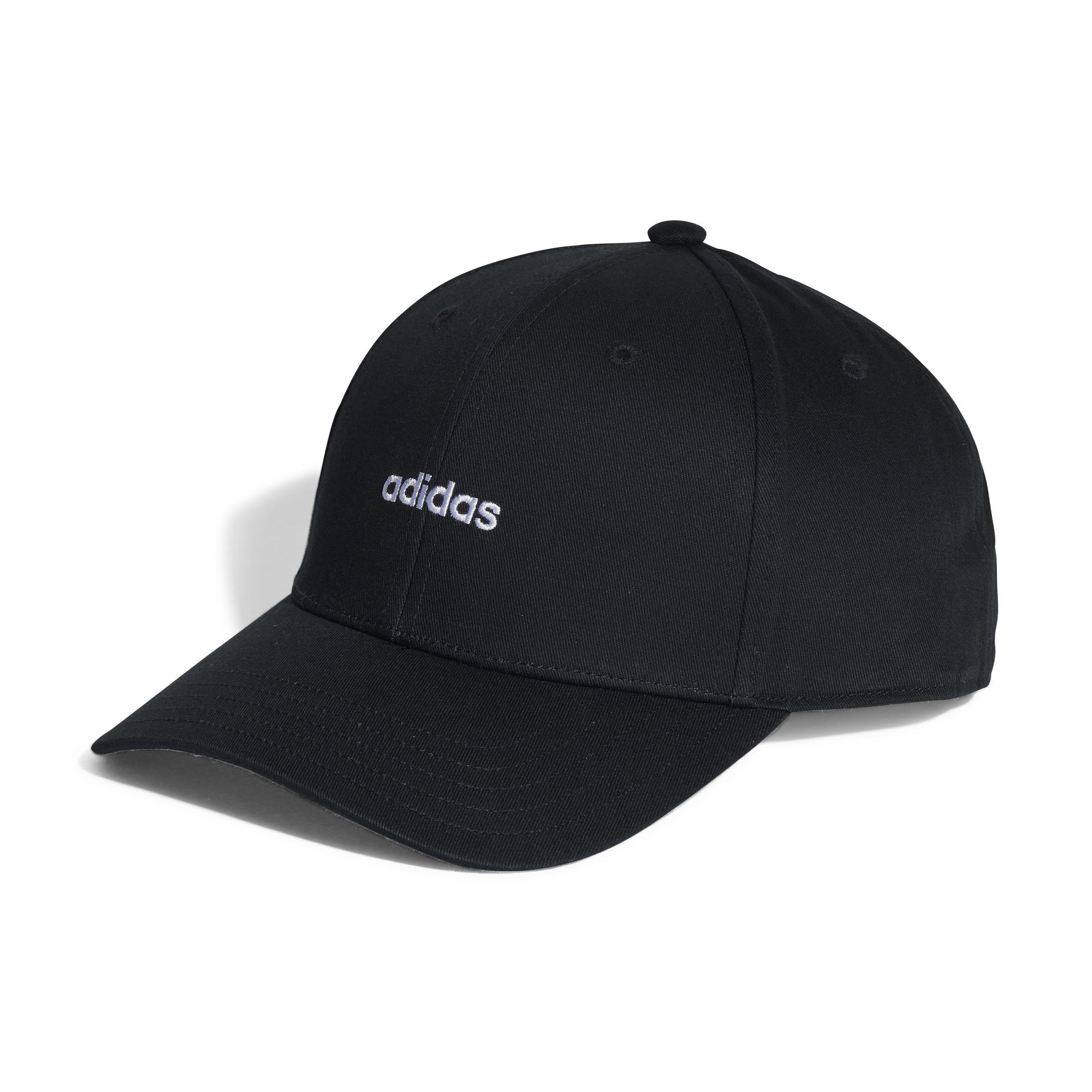Unisex Baseball Street Cap, Black, , large image number 0