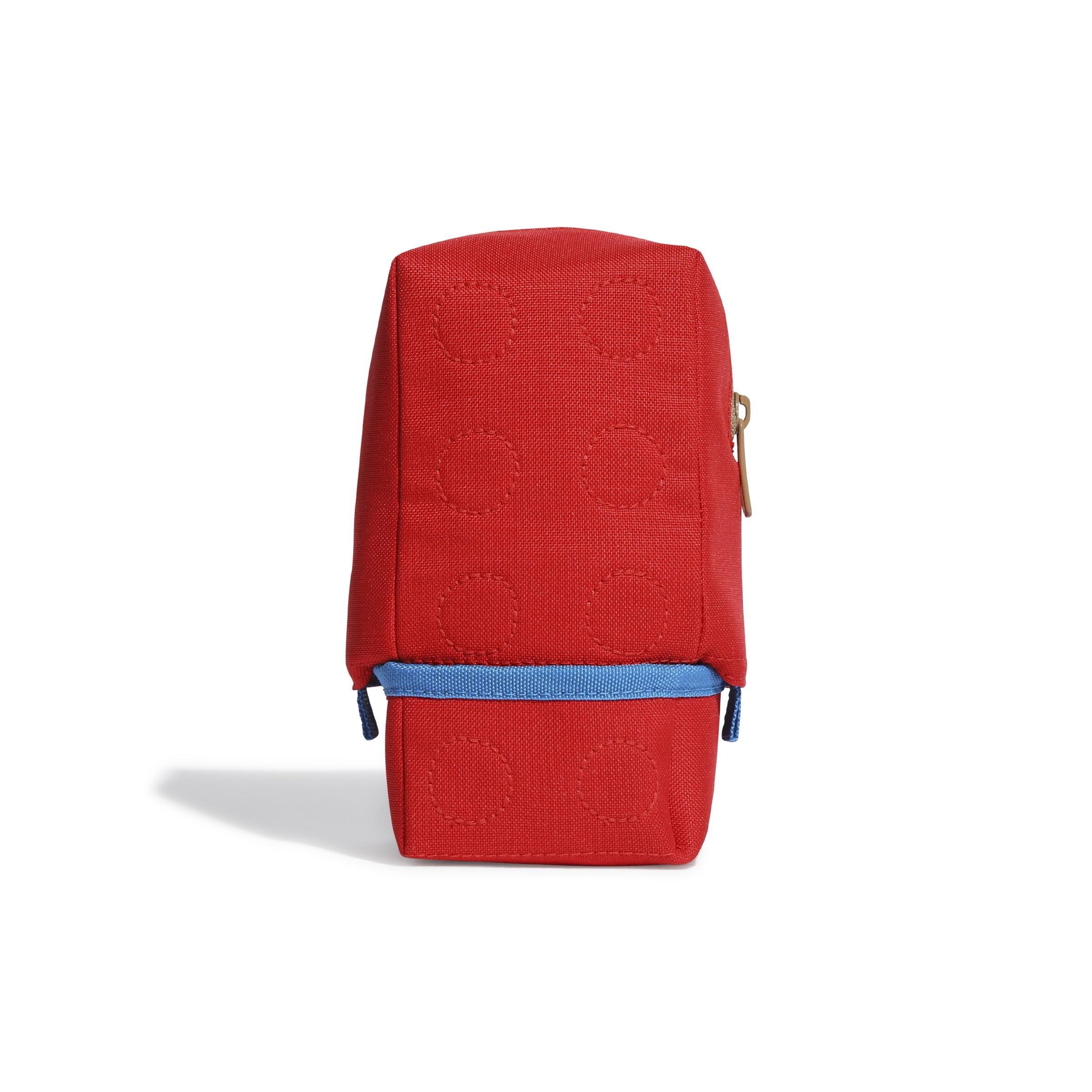 Unisex Kids Classic Lego Multi Organizer, Red, A901_ONE, large image number 3