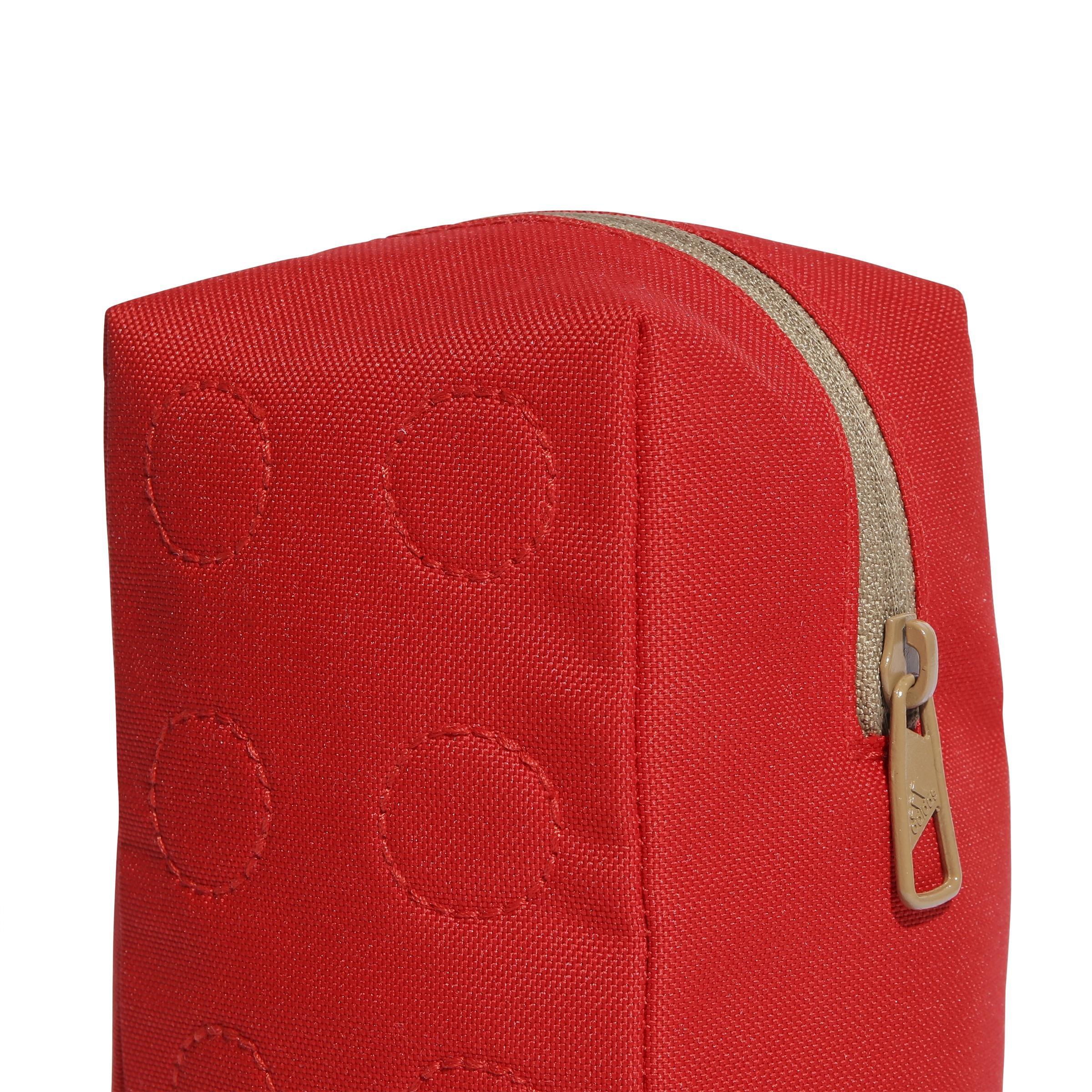 Unisex Kids Classic Lego Multi Organizer, Red, A901_ONE, large image number 5