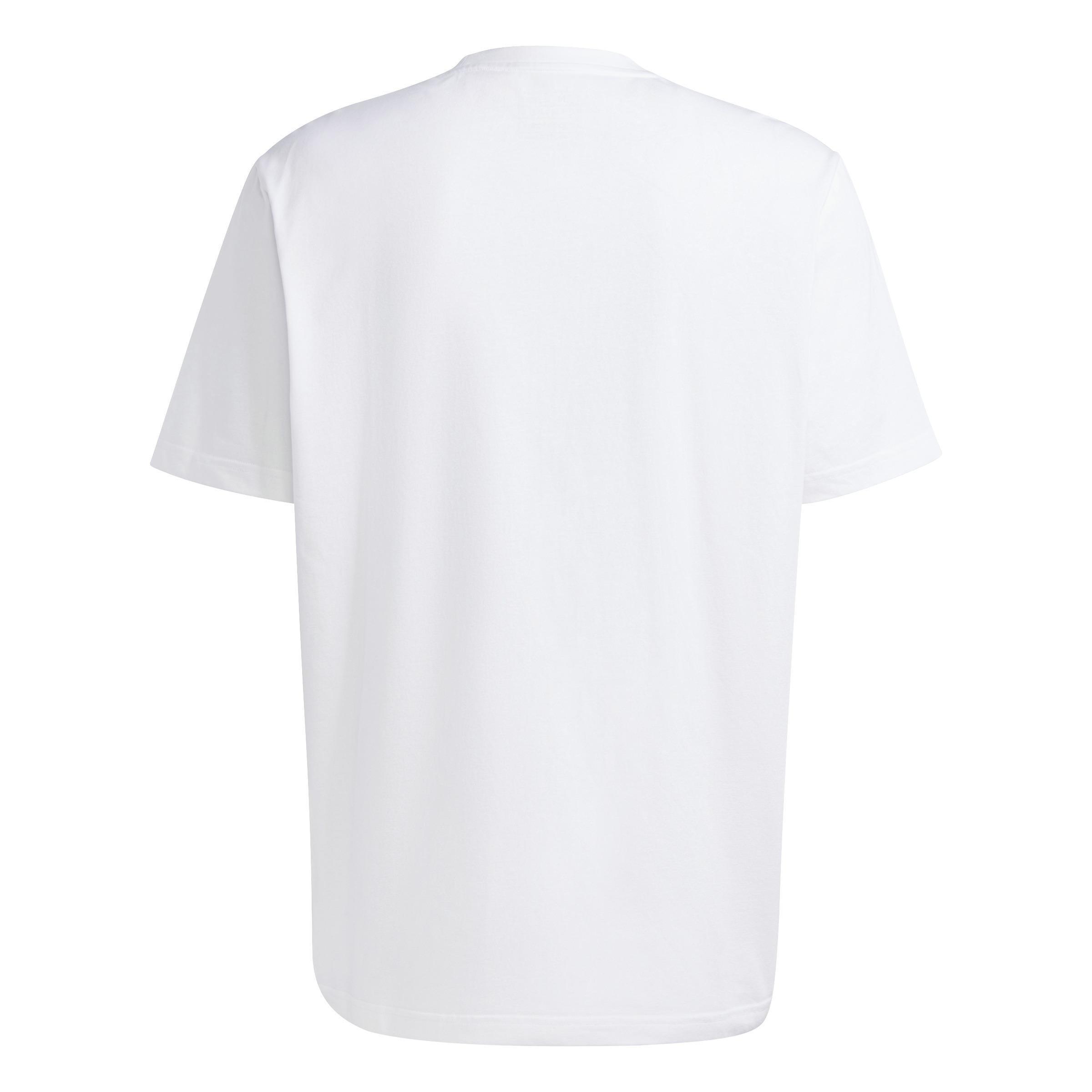 Real Madrid Chinese Story Jersey, White, A901_ONE, large image number 3