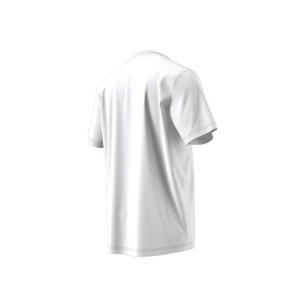 Real Madrid Chinese Story Jersey, White, A901_ONE, large image number 7