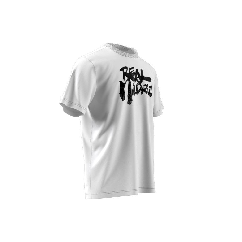 Real Madrid Chinese Story Jersey, White, A901_ONE, large image number 8