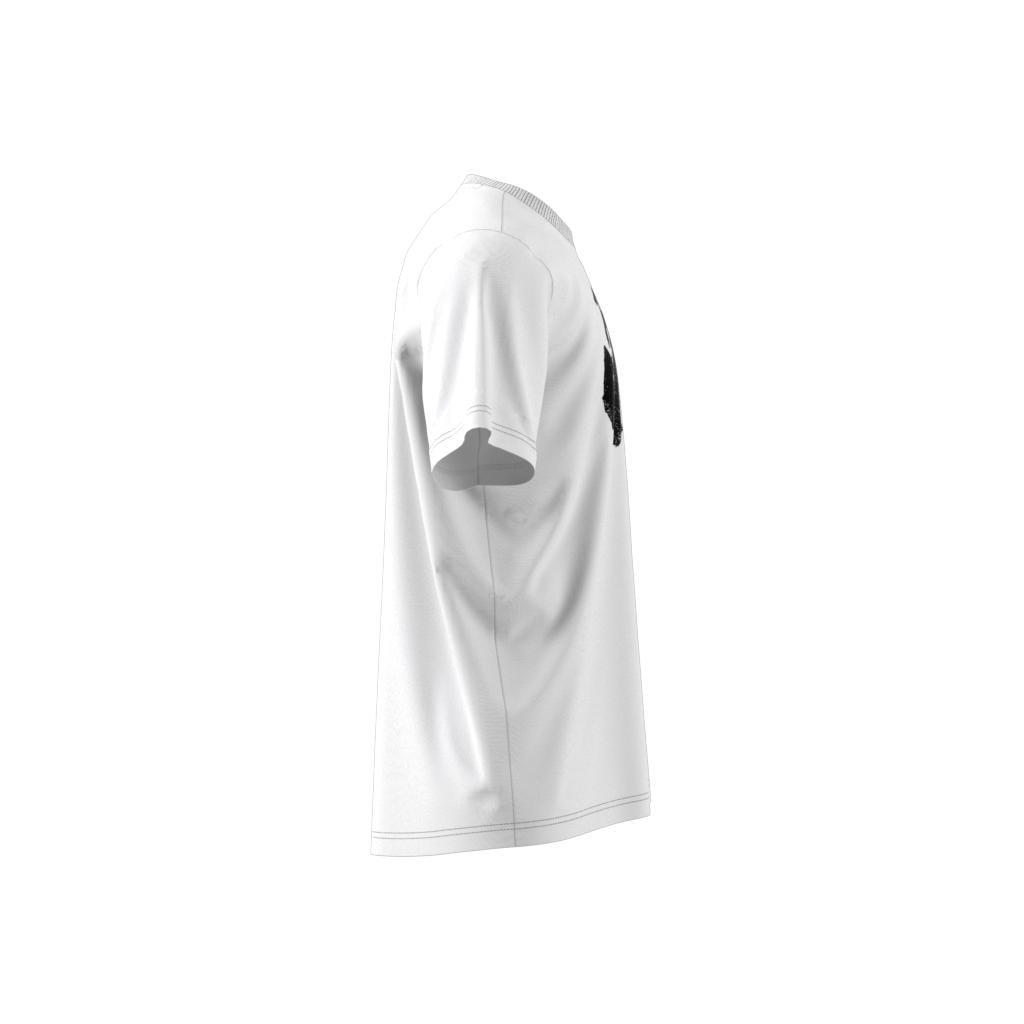 Real Madrid Chinese Story Jersey, White, A901_ONE, large image number 10