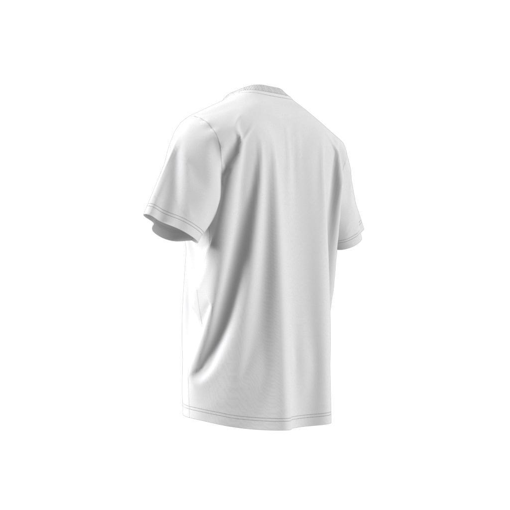 Real Madrid Chinese Story Jersey, White, A901_ONE, large image number 11