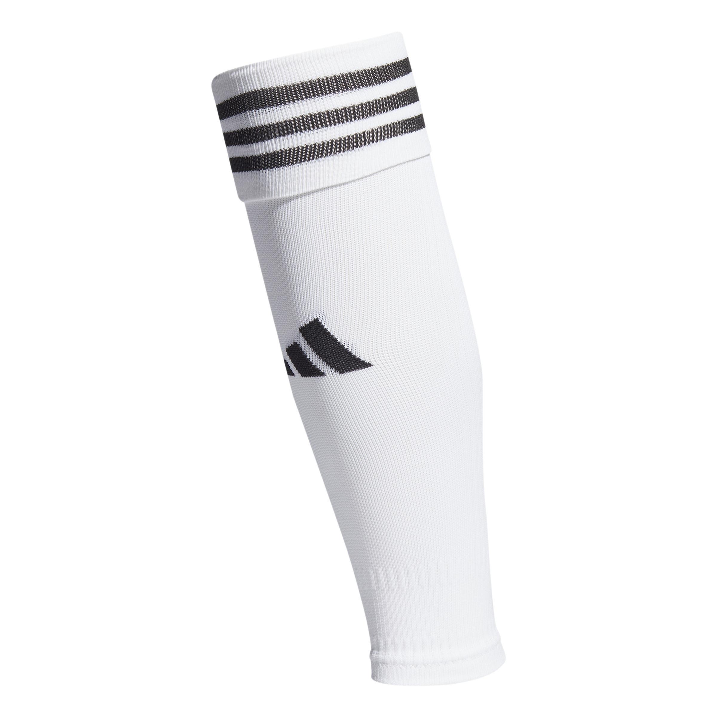 Unisex Team Sleeves, White, A901_ONE, large image number 2