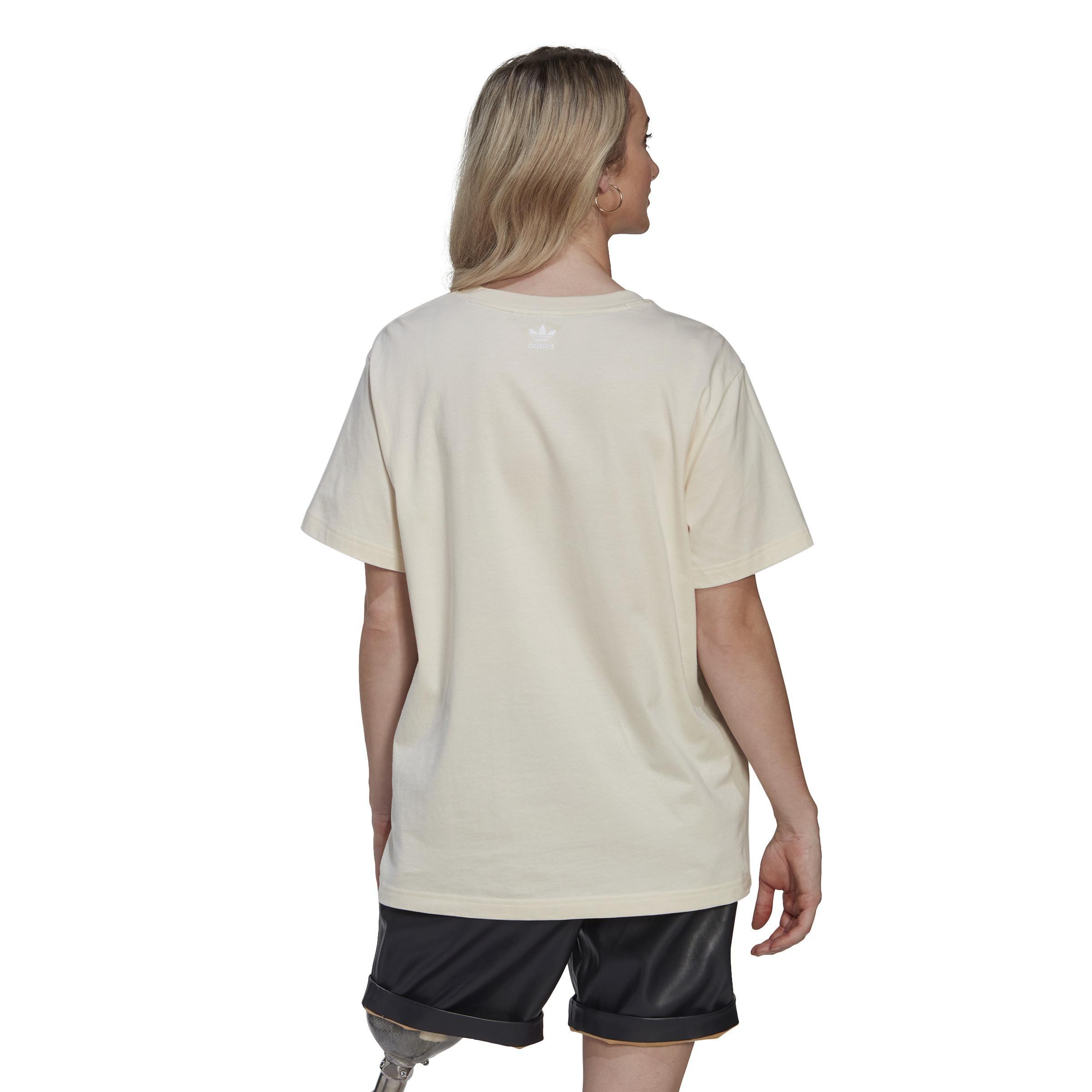 Always Original T-Shirt, White, , large image number 3