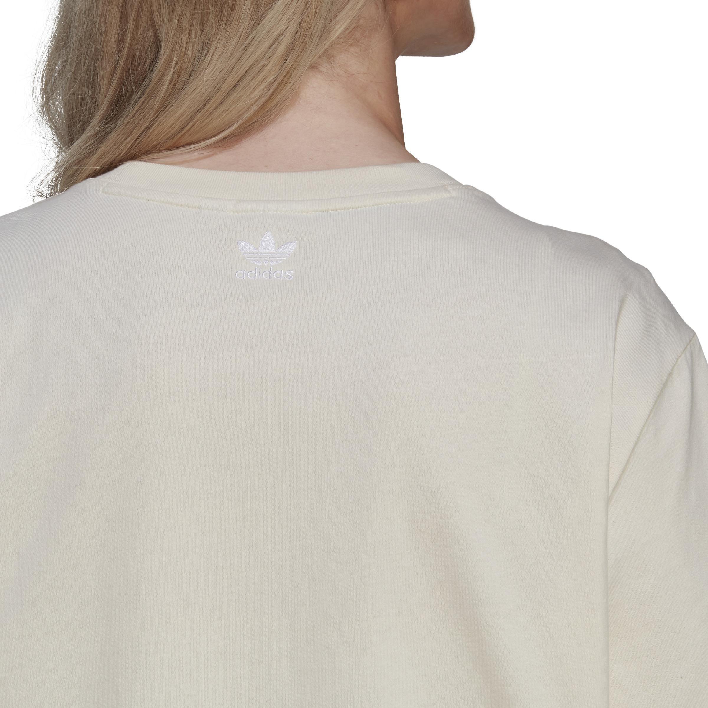 Always Original T-Shirt, White, , large image number 5