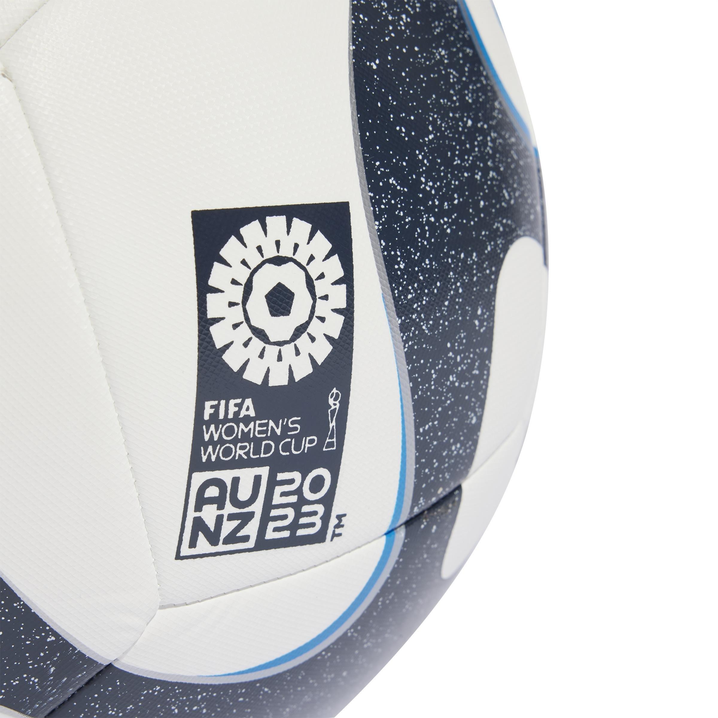 Oceaunz Training Football, White, A901_ONE, large image number 2