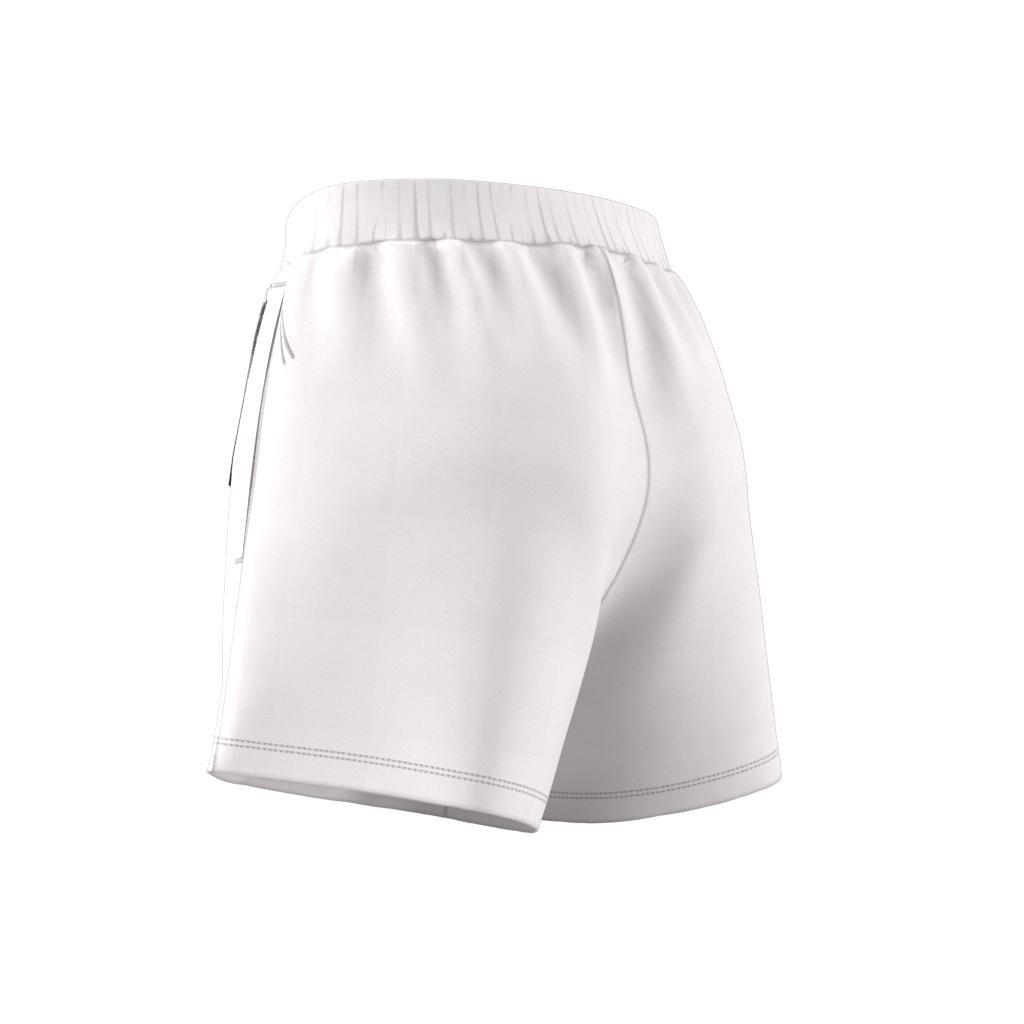 City Escape Shorts, White, , large image number 8