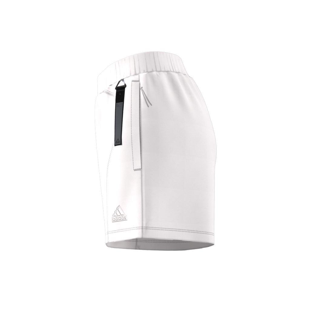 City Escape Shorts, White, A901_ONE, large image number 9