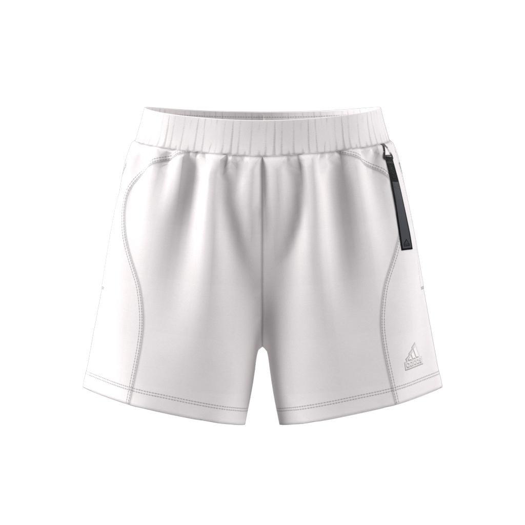 City Escape Shorts, White, A901_ONE, large image number 13