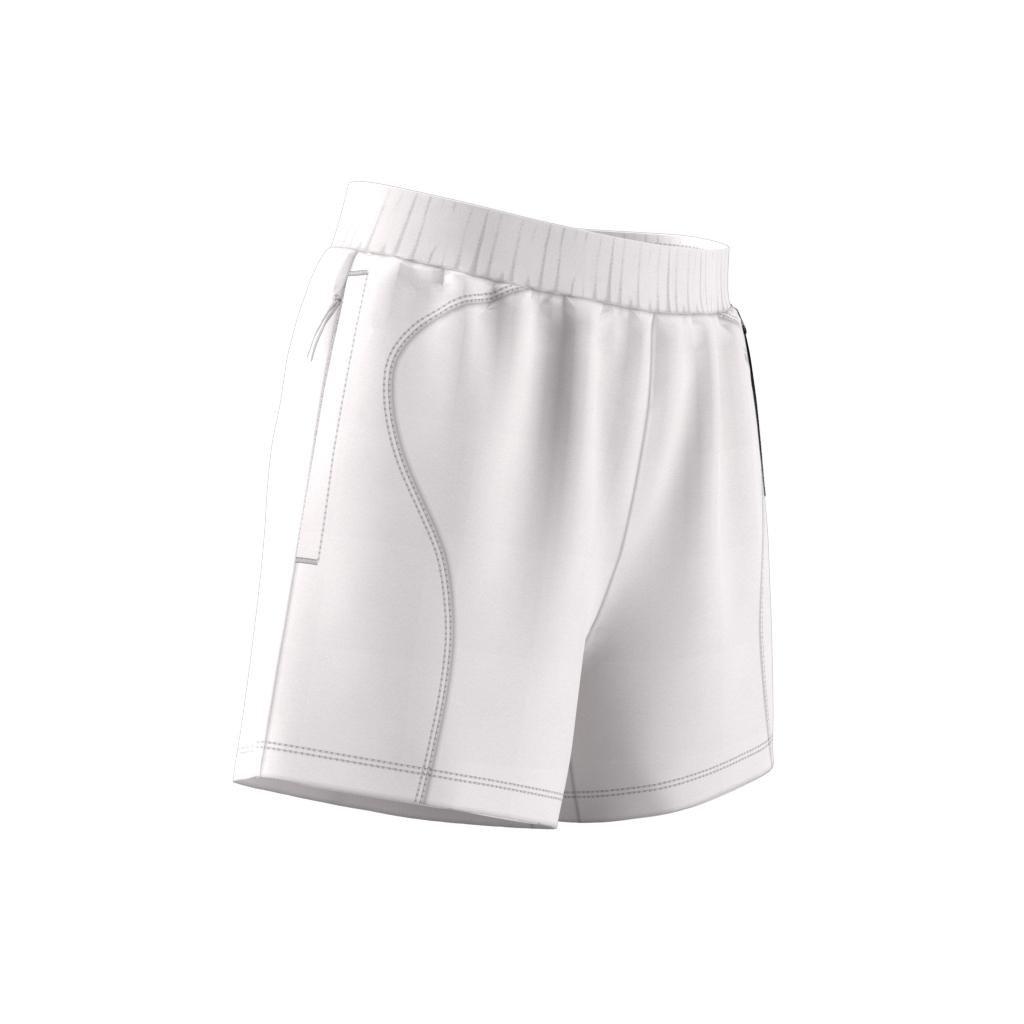 City Escape Shorts, White, A901_ONE, large image number 14