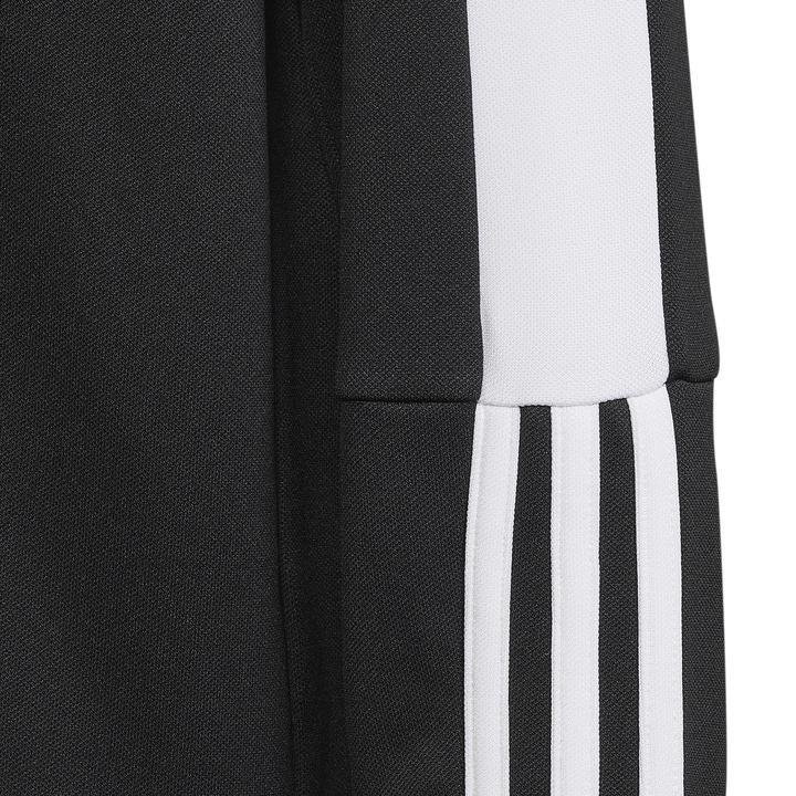 Unisex Kids Tiro Essential Training Top, Black, A901_ONE, large image number 5