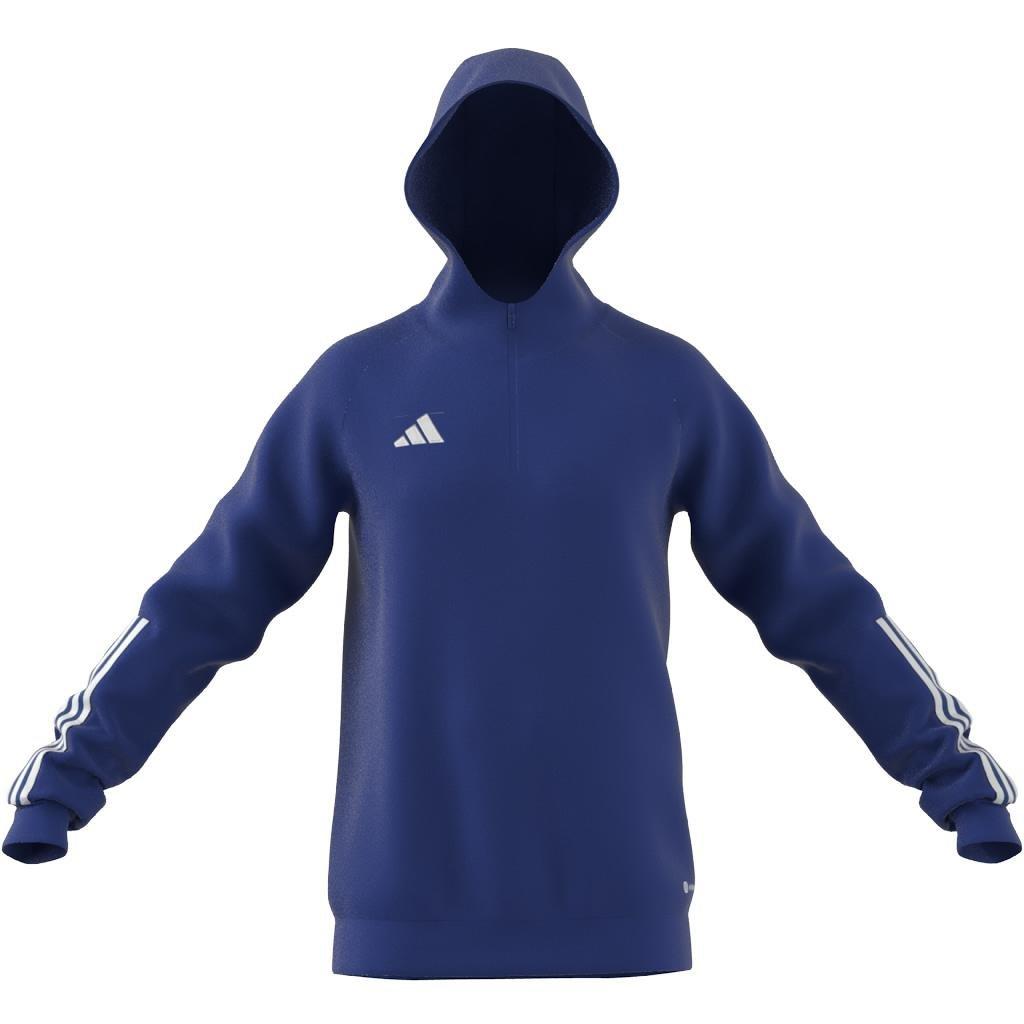 Tiro 23 Competition Hoodie, Blue, , large image number 5