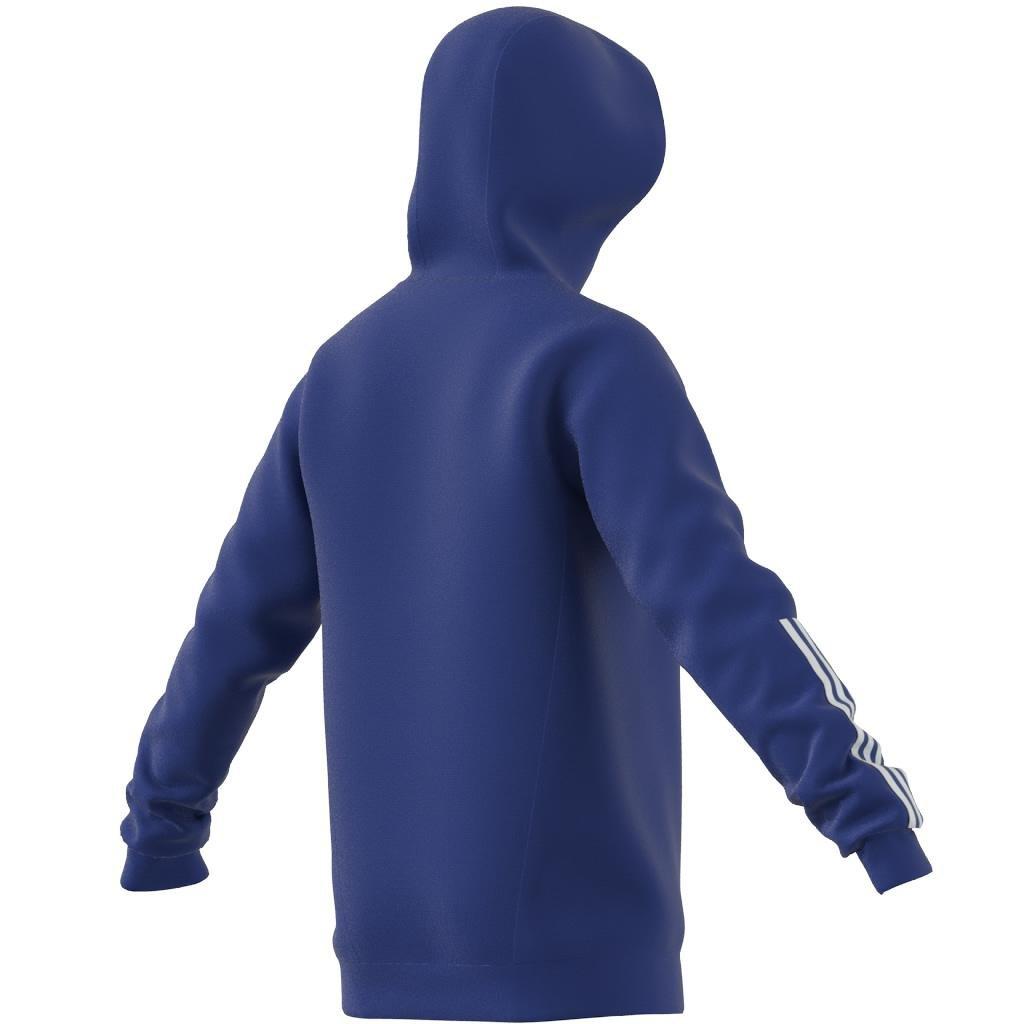 Tiro 23 Competition Hoodie, Blue, , large image number 6