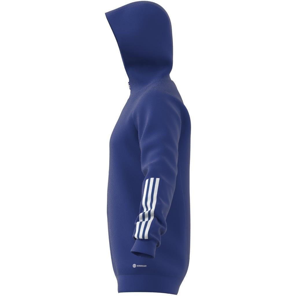 Tiro 23 Competition Hoodie, Blue, , large image number 8