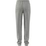 Kids Girls Adidas Essentials 3-Stripes Joggers, Grey, A901_ONE, thumbnail image number 12