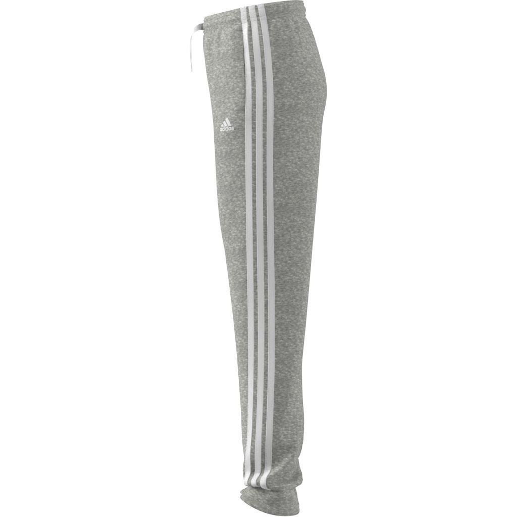 Kids Essentials 3-Stripes Joggers, Grey, , large image number 13