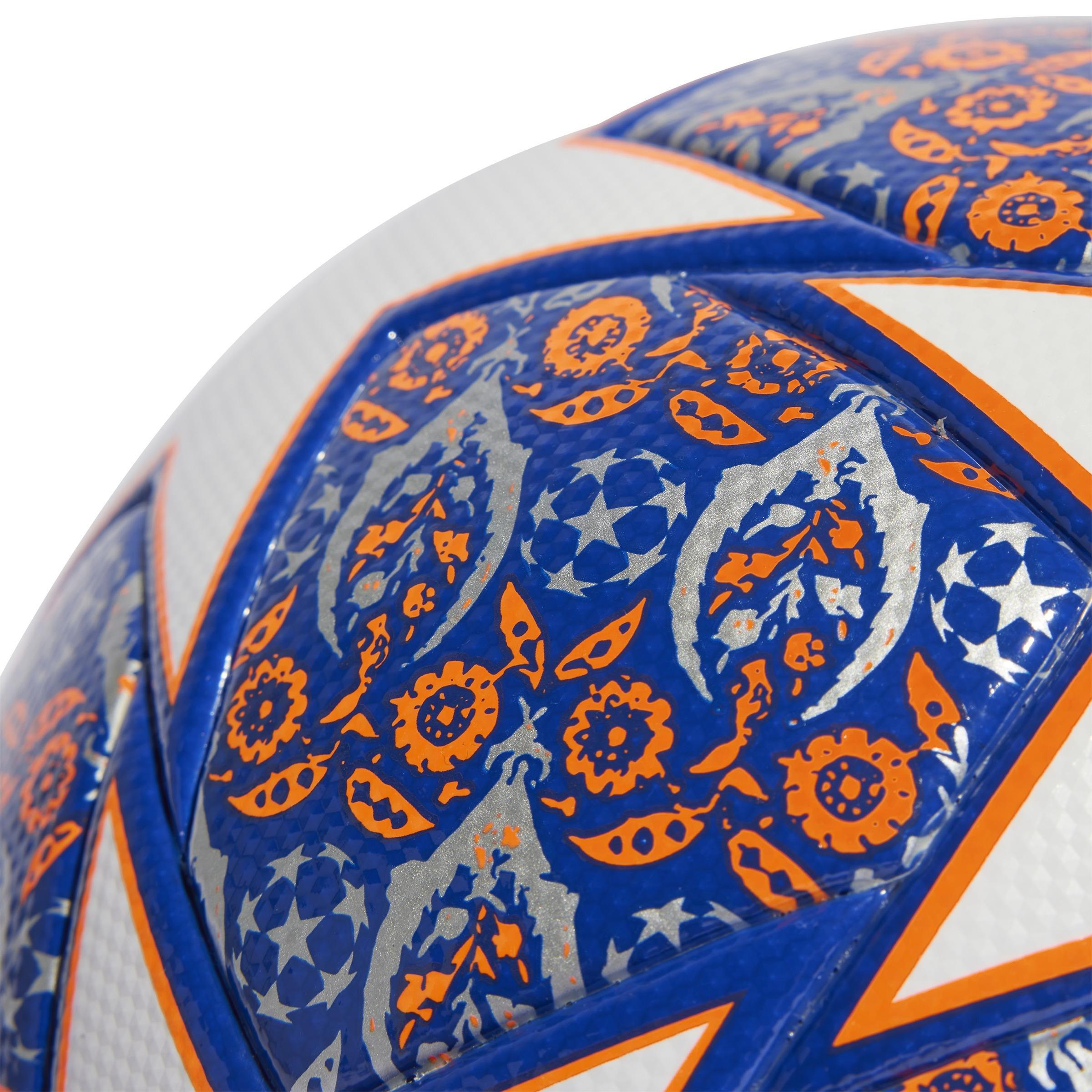 Ucl League Istanbul Football, White, , large image number 2