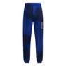 Kids Unisex Arkd3 Cargo Joggers, Blue, A901_ONE, thumbnail image number 0
