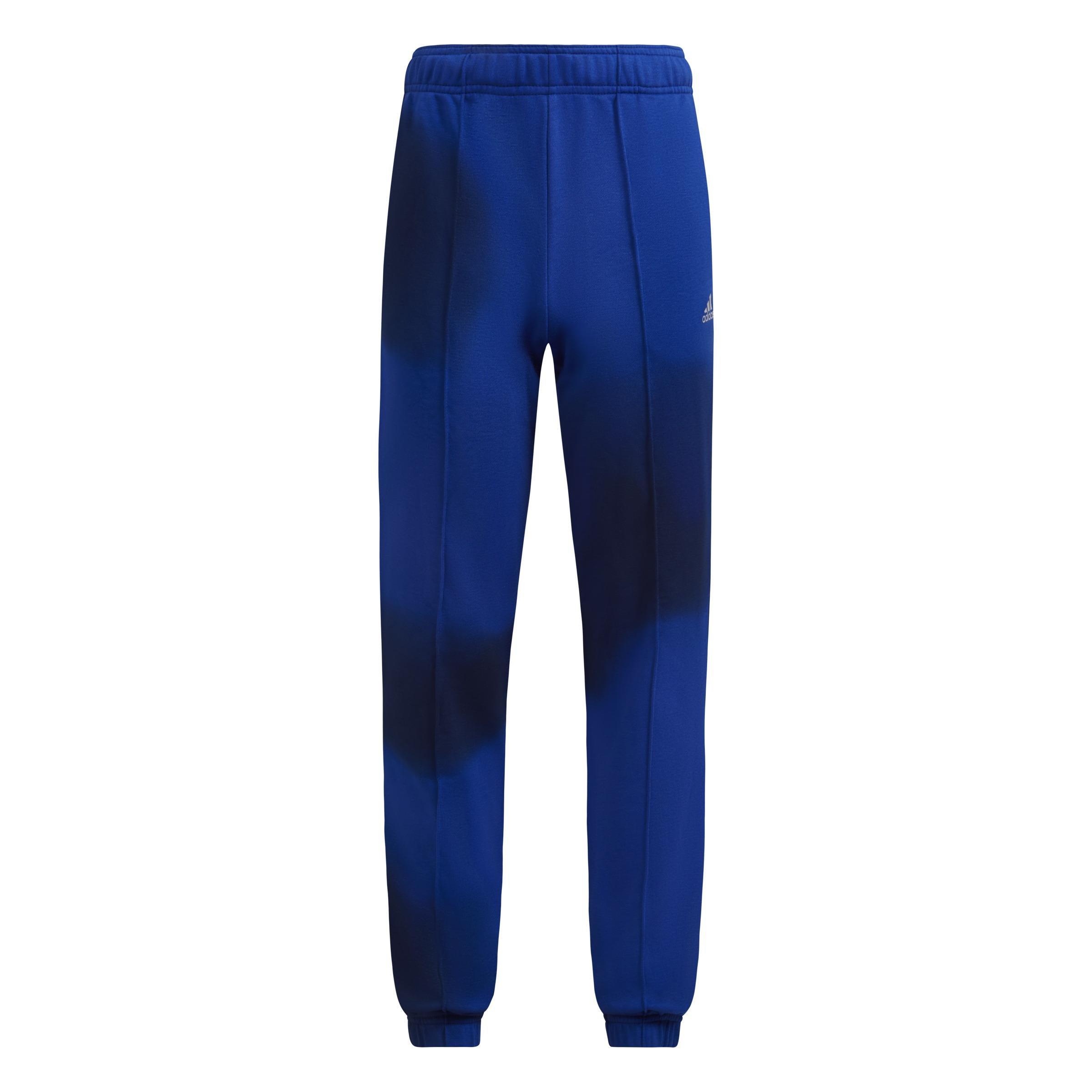 Unisex Kids Arkd3 Cargo Joggers, Blue, , large image number 1