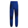 Kids Unisex Arkd3 Cargo Joggers, Blue, A901_ONE, thumbnail image number 1