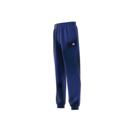 Kids Unisex Arkd3 Cargo Joggers, Blue, A901_ONE, large image number 3