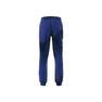 Kids Unisex Arkd3 Cargo Joggers, Blue, A901_ONE, thumbnail image number 4