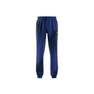Kids Unisex Arkd3 Cargo Joggers, Blue, A901_ONE, thumbnail image number 5