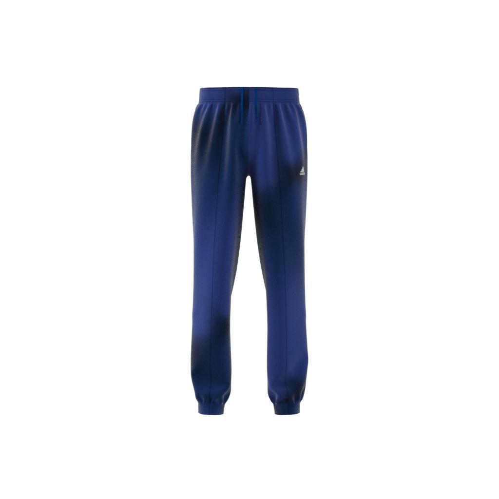 Unisex Kids Arkd3 Cargo Joggers, Blue, A901_ONE, large image number 5