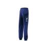 Kids Unisex Arkd3 Cargo Joggers, Blue, A901_ONE, thumbnail image number 8