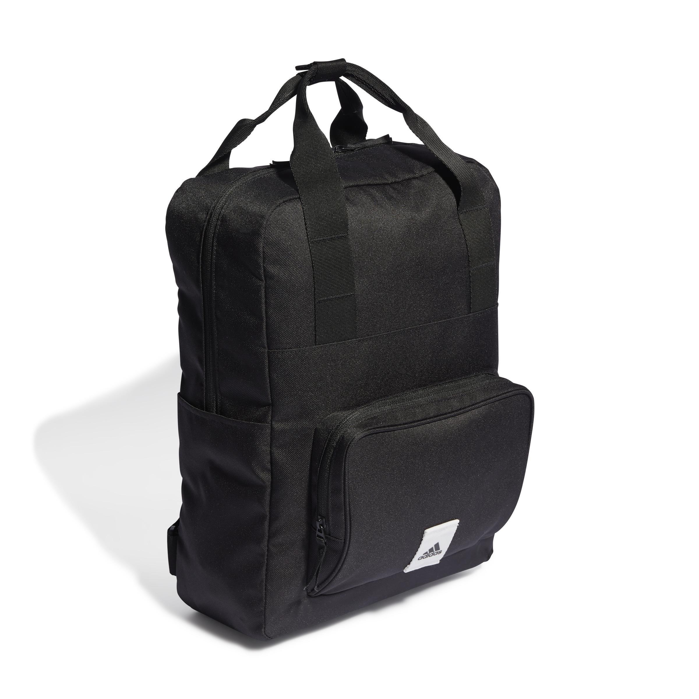 Unisex Prime Backpack, Multicolour, A901_ONE, large image number 1