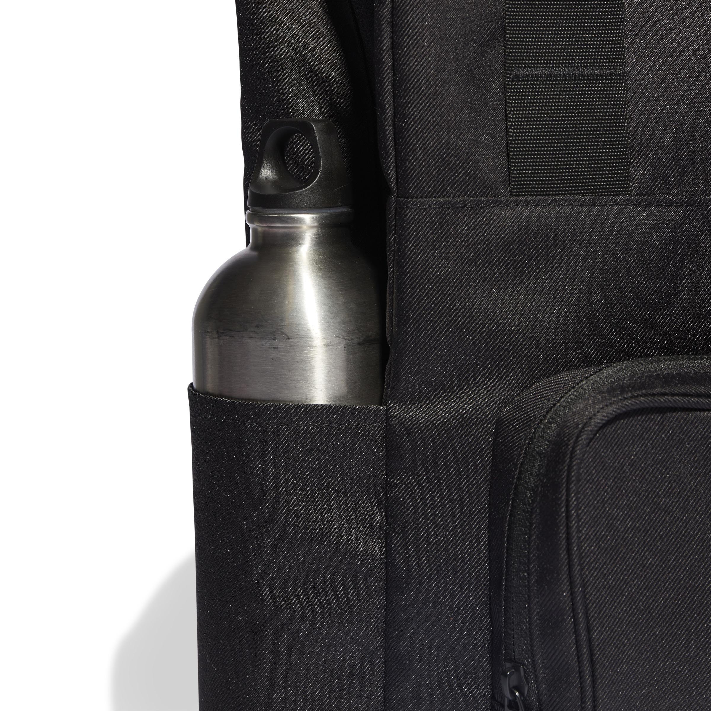 Unisex Prime Backpack, Multicolour, A901_ONE, large image number 5