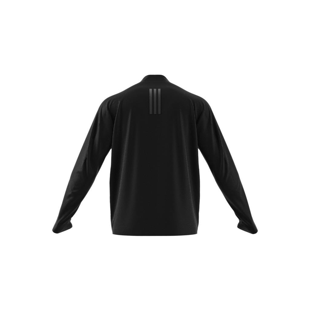 Cold.Rdy Best Of Training Crew Sweatshirt, Black, A901_ONE, large image number 11