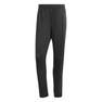 Men Designed For Training Winterised Workout Joggers, Black, A901_ONE, thumbnail image number 0